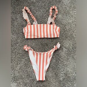 Aerie Bathing suit size XS